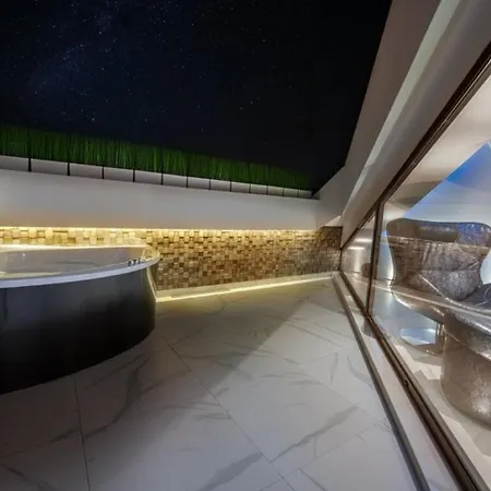 Apartment Premium Belgrade