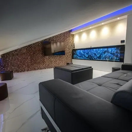 Premium Apartment